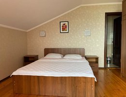 Гостевой дом Кристалл