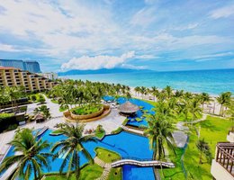 Crowne Plaza Da Nang