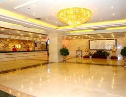 Beijing Dong Fang Gong Xiao Hotel