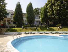 Park Hotel Zdravets