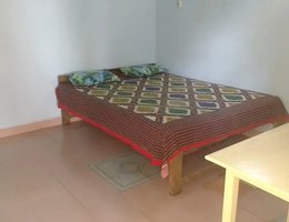 Satyam Cliff Stay Guest House