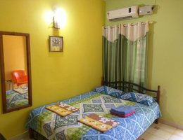 Wavelet Beach Resort