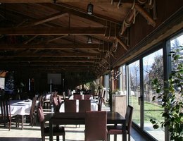 Borjomi Palace Health & Spa Center