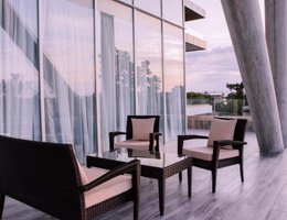 NOBILIS HALL KOBULETI