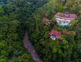 Ayung Resort Ubud