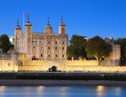 DoubleTree by Hilton London-Islington