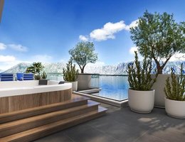 Blue Kotor Bay Premium Spa Resort