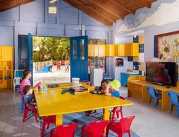 Caribe Club Princess Beach Resort & Spa