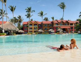 Punta Cana Princess All Suites Resort & Spa