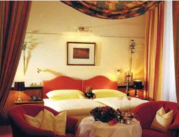 Schlosshotel Oth