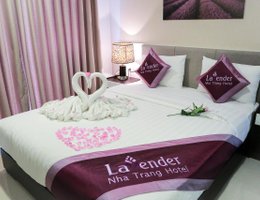Lavender Nha Trang Hotel