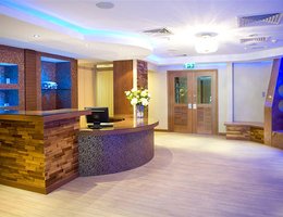 Atlantica Miramare Beach