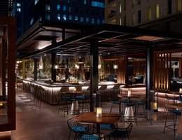 The Ritz-Carlton, Dubai International Financial Centre