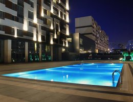 Miracle Istanbul Asia