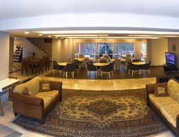 Albatros Premier Hotel