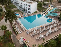 Maya World Didyma Hotel