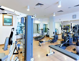 The Three Corners Ocean View - Adults Only