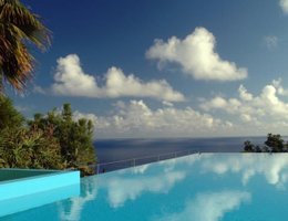 Estalagem Da Ponta Do Sol