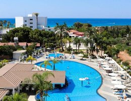 FUN&SUN FAMILY Club Christofinia