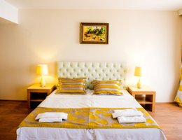 Del Mare Hotel & Spa Bodrum