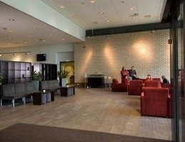 Best Western Oslo Airport