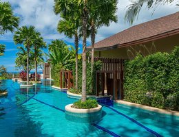 Mandarava Resort and Spa