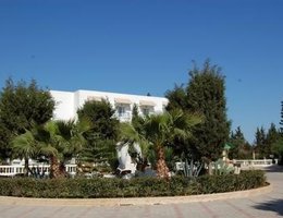 Miramar Golf and Spa