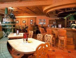 Hotel Schwarzer Adler - Sport & Spa