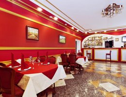 Арт-отель «Пушкино»