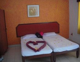 Senhor Angelo Resort