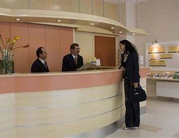 Ibis Styles Maribor City Center