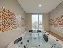 Al Khoory Atrium Hotel