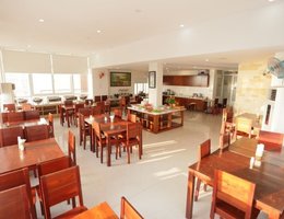 Prague Nha Trang Hotel