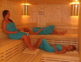 Delta Sharm Resort & Spa