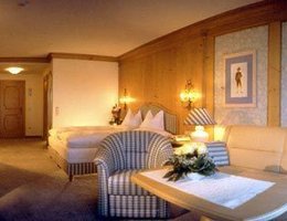Hotel Schwarzer Adler - Sport & Spa