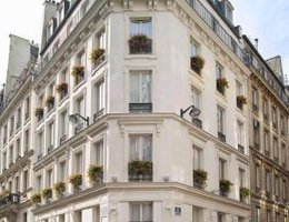 Hotel Cordelia