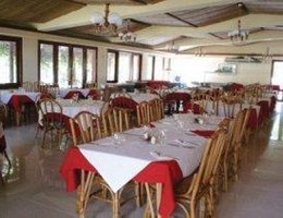 Villa Horizontes Soroa Cubanacanа