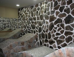 Borjomi Palace Health & Spa Center