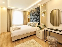 ALL SEASONS ISTANBUL