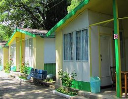 Турбаза Мир