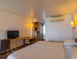 Best Western Phuket Ocean Resort