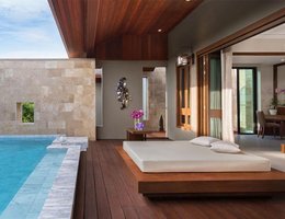 Avista Hideaway Phuket Patong - MGallery by Sofitel