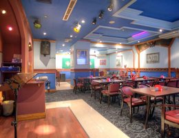 AL DIAR REGENCY HOTEL