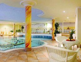 Hotel Bergjuwel