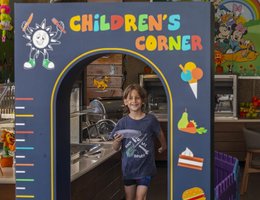 Amathus Beach Hotel Limassol