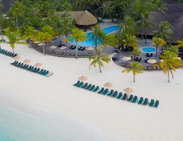 KUREDU ISLAND RESORT
