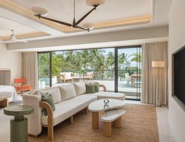 Centara Reserve Samui