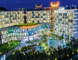 MUONG THANH LUXURY PHU QUOC