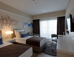 Akra Fethiye Tui Blue Sensatori