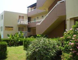 Barbara Tourist Apartments